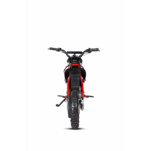 Electric Dirt Bike 48V 1200w -Red