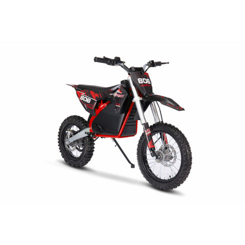 Neo Outlaw 2000w Electric Dirtbike 60V Lithium Battery Powered