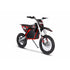 Neo Outlaw 2000w Electric Dirtbike 60V Lithium Battery Powered