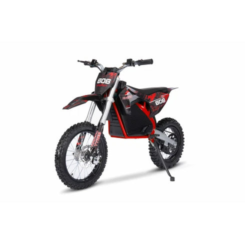 Neo Outlaw 2000w Electric Dirtbike 60V Lithium Battery Powered