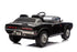Dodge Charger R/T 24V Ride‑On Car – Available in Pink or Black