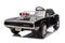 Dodge Charger R/T 24V Ride‑On Car – Available in Pink or Black