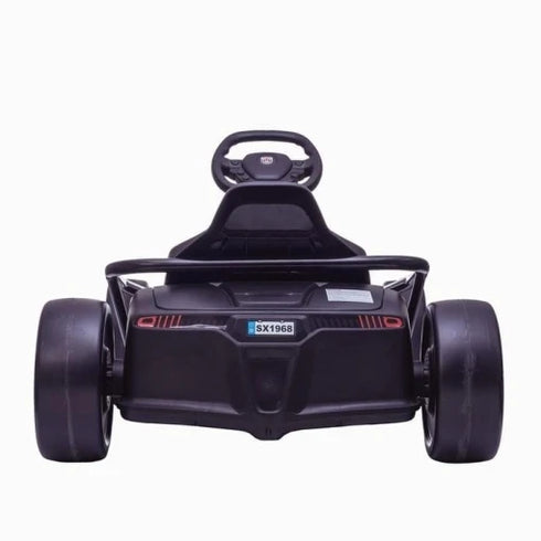 Kids Drift Go Kart Electric Ride On 24v SX1968 Upgraded Model