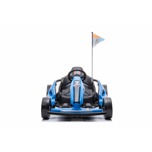 Drift King Go Kart 24v Kids Electric Go Kart That Drifts – A035