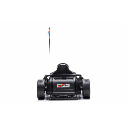 Drift King Go Kart 24v Kids Electric Go Kart That Drifts – A035