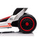 Electric Drift Go Kart 24v zippy zoom