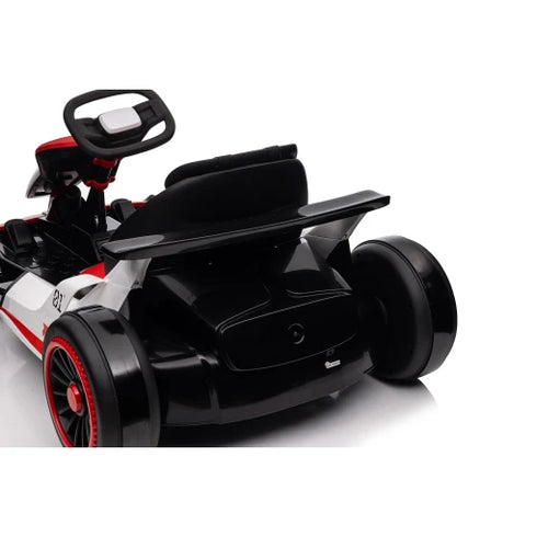 Electric Drift Go Kart 24v zippy zoom