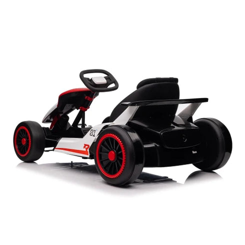 Electric Drift Go Kart 24v zippy zoom