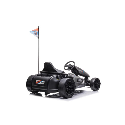 Drift King Go Kart 24v Kids Electric Go Kart That Drifts – A035