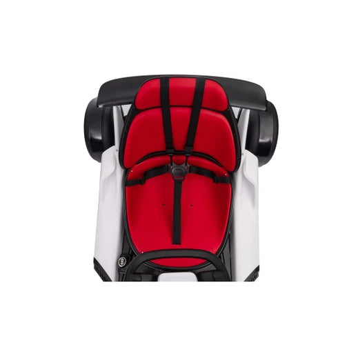 Electric Drift Go Kart 24v zippy zoom