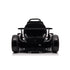 Electric Drift Go Kart 24v zippy zoom