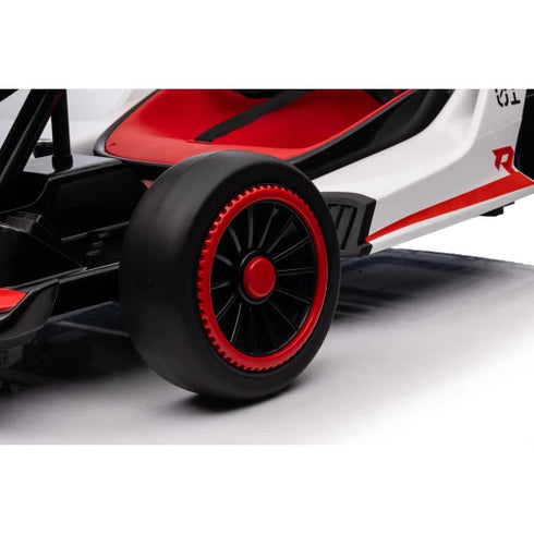 Electric Drift Go Kart 24v zippy zoom
