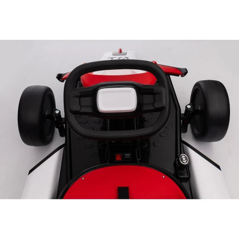 Electric Drift Go Kart 24v zippy zoom