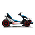 Electric Drift Go Kart 24v zippy zoom