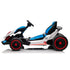 Electric Drift Go Kart 24v zippy zoom