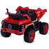 Kids Construction Truck 12V Electric Ride-on Vehicle