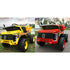 Kids Construction Truck 12V Electric Ride-on Vehicle
