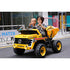 Kids Construction Truck 12V Electric Ride-on Vehicle