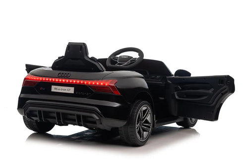 Audi RS E-Tron GT 12V Electric Ride-On Car