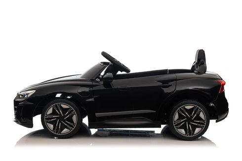 Audi RS E-Tron GT 12V Electric Ride-On Car