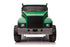 NEW 12v10ah 4WD Farmer Truck 2 SEATER kids ride on - Green
