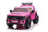 Ford Super Duty Ride on Truck with 4 Motors 24v