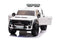 Ford Super Duty Ride on Truck with 4 Motors 24v