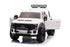 Ford Super Duty Ride on Truck with 4 Motors 24v