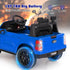Ford Ranger Electric ride on Car with Parental Remote