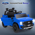 Ford Ranger Electric ride on Car with Parental Remote