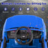 Ford Ranger Electric ride on Car with Parental Remote
