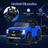 Ford Ranger Electric ride on Car with Parental Remote