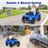 Ford Ranger Electric ride on Car with Parental Remote