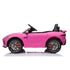 LICENSED JAGUAR F-TYPE 12V RIDE ON KIDS CAR WITH PARENTAL REMOTE