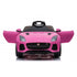 LICENSED JAGUAR F-TYPE 12V RIDE ON KIDS CAR WITH PARENTAL REMOTE