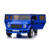 Kids Mercedes G500 12V Electric Ride On Jeep G Wagon