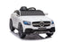 Mercedes GLC Coupe Kids Ride on Jeep With Parental Remote and Music Player