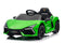 Lamborghini Ruevelto Kids Ride-On Car