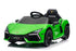 Lamborghini Ruevelto Kids Ride-On Car