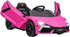 Lamborghini Ruevelto Kids Ride-On Car