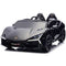 Lamborghini Revuelto Kids Ride-On Car