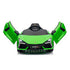 Lamborghini Ruevelto Kids Ride-On Car