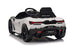 Lamborghini Ruevelto Kids Ride-On Car