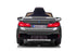 BMW M5 Kids Ride on Electric Car With leather Seats and Eva Wheels 24v drif