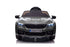 BMW M5 Kids Ride on Electric Car With leather Seats and Eva Wheels 24v drif