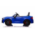 BMW M5 Kids Ride on Electric Car With leather Seats and Eva Wheels 24v