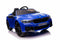 BMW M5 Kids Ride on Electric Car With leather Seats and Eva Wheels 24v