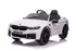BMW M5 Kids Ride on Electric Car 12v With leather Seats and Eva Wheels