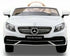 Mercedes Benz Maybach S650 children's electric ride on car with parental control