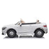 Mercedes Benz Maybach S650 children's electric ride on car with parental control